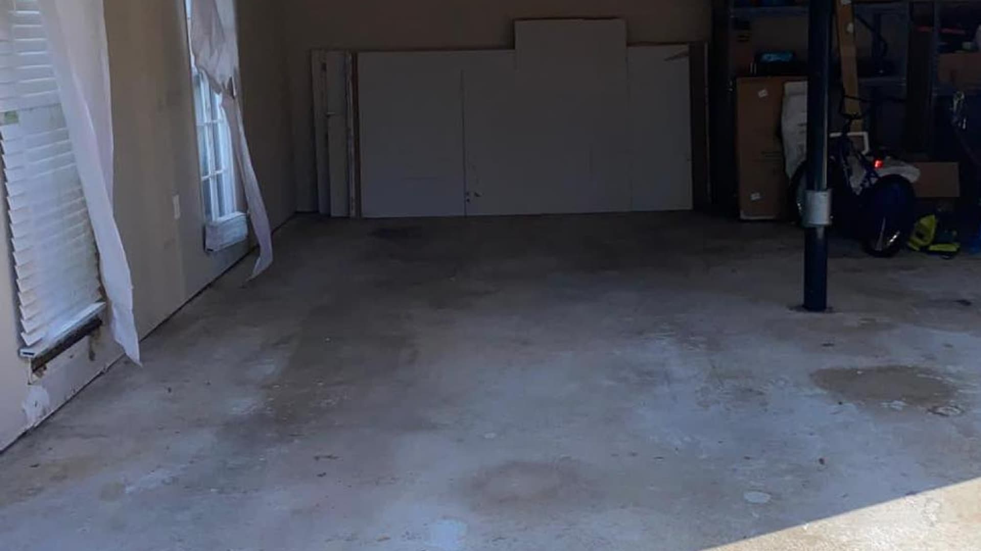 Garage Cleanout by Stonegate Junk Removal